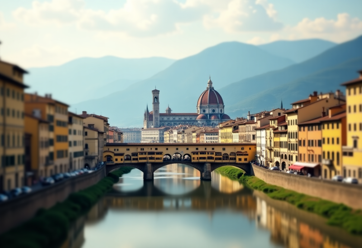 Il turismo come motore di sviluppo e innovazione globale