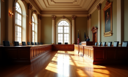 Giudici di Bologna in discussione con il Csm