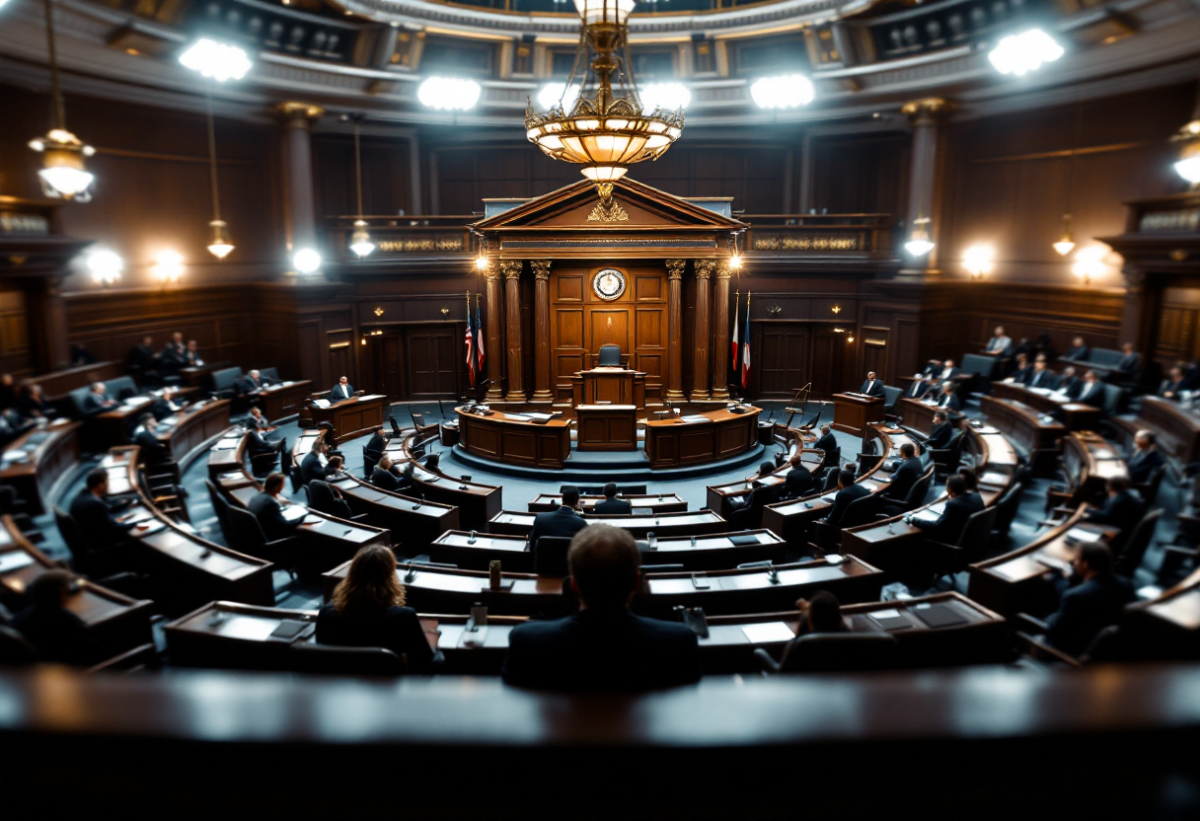 La mancanza di unità nella lotta contro la violenza di genere