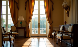 Usha Vance alla Casa Bianca, prima seconda signora indiana americana