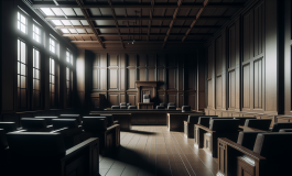 Richiesta di valutazione disciplinare per segretario di magistratura