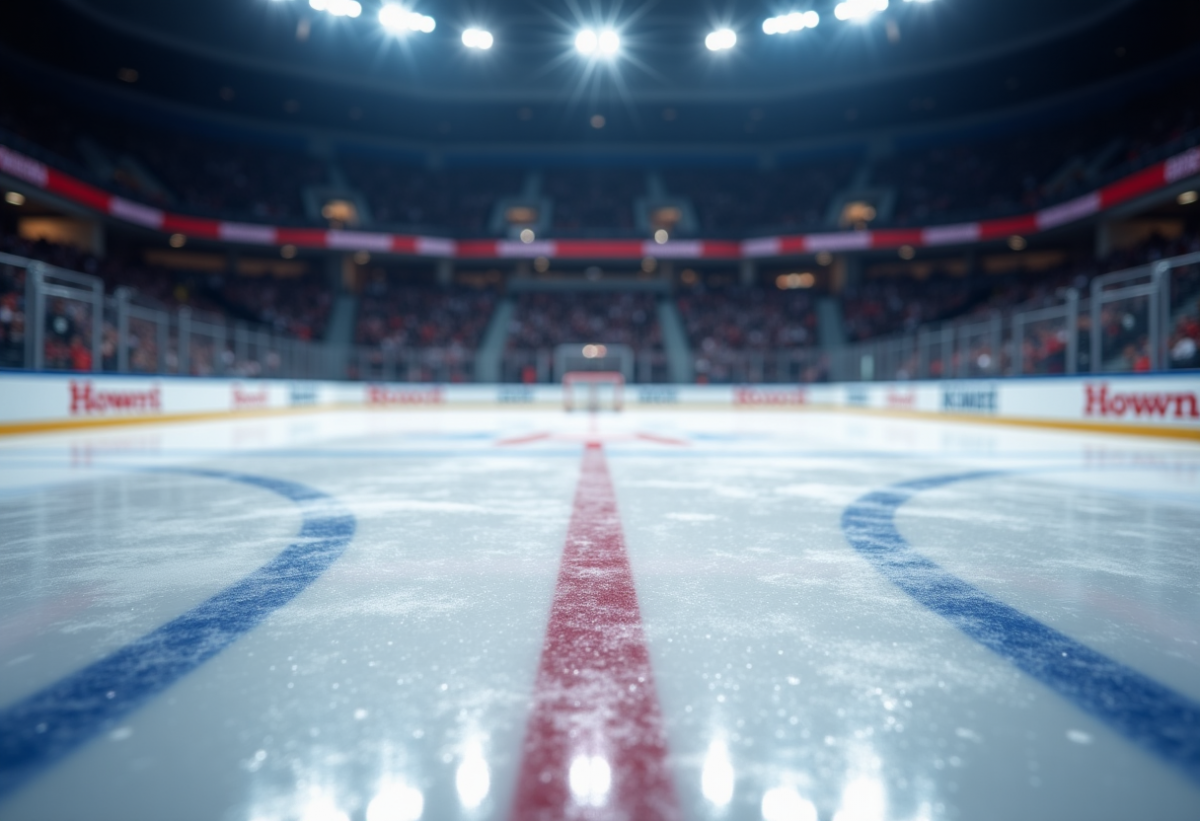 I Vegas Golden Knights sorprendono gli Edmonton Oilers in trasferta