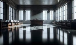 Giudice Silvia Albano sotto protezione dopo minacce