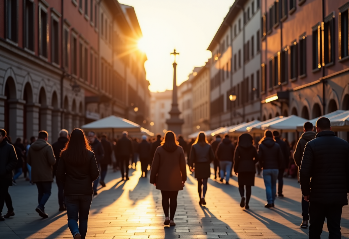 La violenza di genere in Italia: un dibattito acceso e controverso