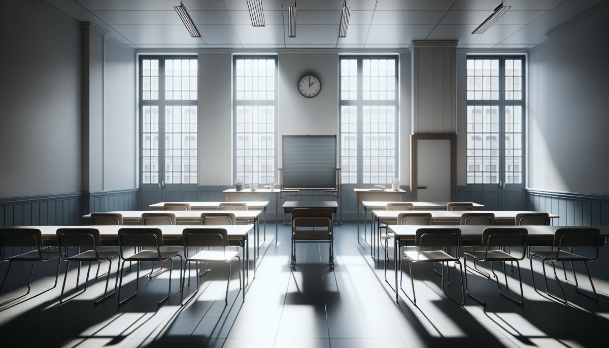 La violenza nelle scuole: un fenomeno preoccupante da combattere