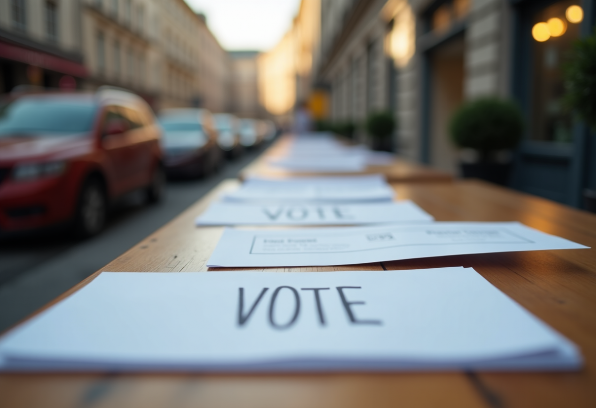 Il voto cattolico alle elezioni presidenziali del 2024: un'analisi approfondita