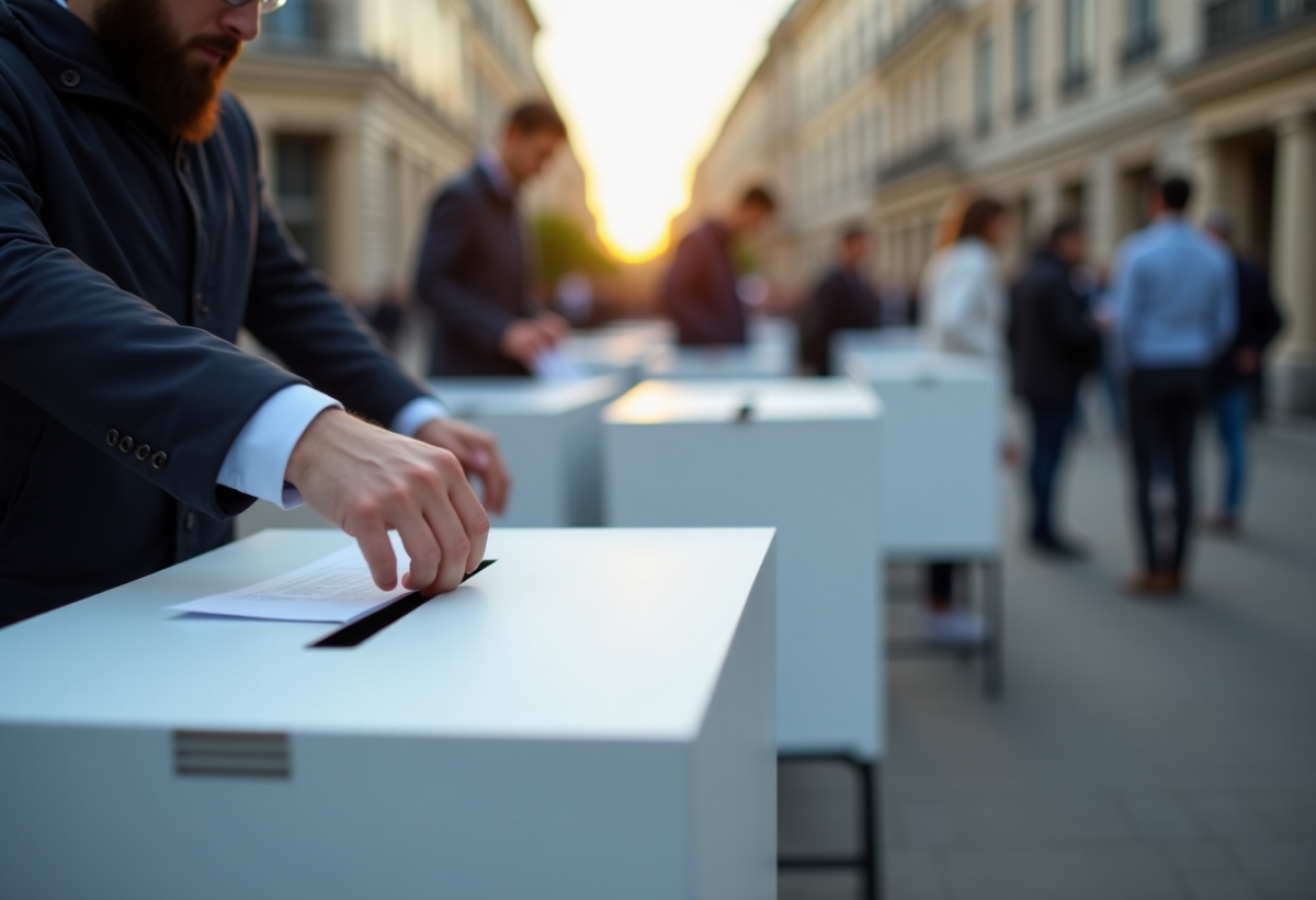 L'influenza del voto cattolico nelle elezioni presidenziali americane del 2024
