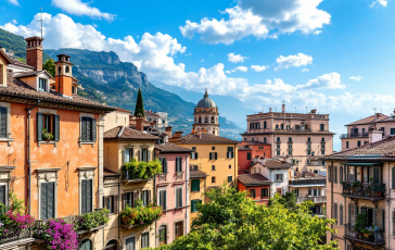 Genitori votano per combattere l'inverno demografico in Italia