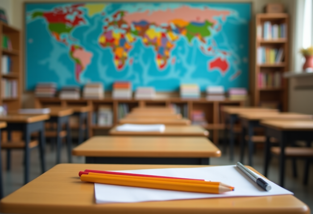 Voucher per scuole paritarie: un aiuto per le famiglie italiane