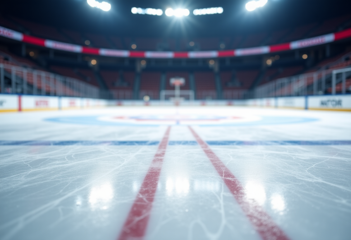 I Winnipeg Jets continuano a dominare la NHL con una vittoria convincente