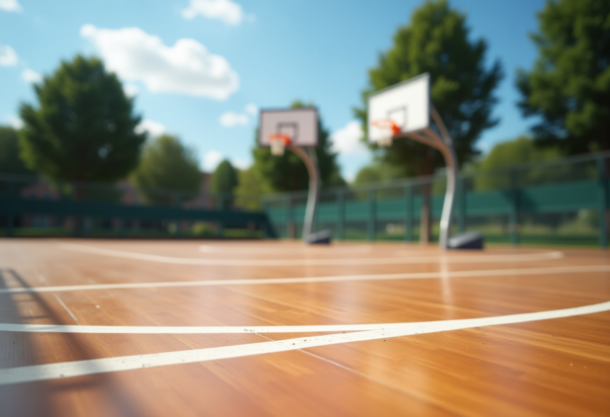 Zach Edey: il rookie canadese che sta stupendo l'NBA