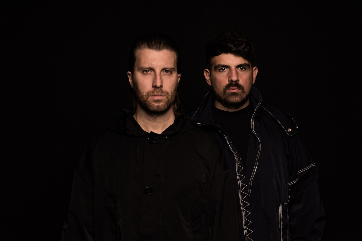 agents of time soundstorm 2024