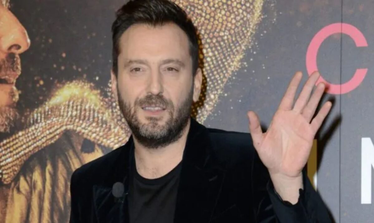 Cesare Cremonini e Giorgia Cardinaletti hanno deciso di separarsi