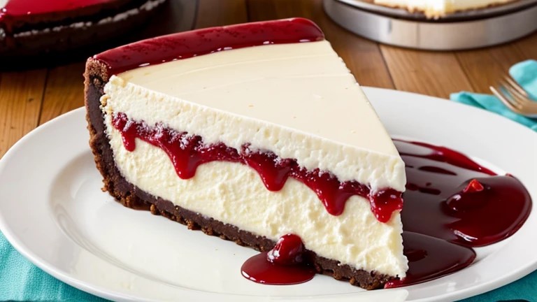 Storia della Cheesecake: origini e ricetta tradizionale
