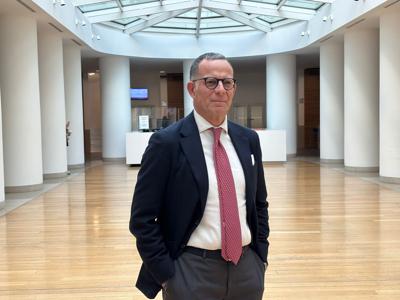 Pensioni, Fava (Inps): "Servono politiche attive per aumentare base occupazionale"