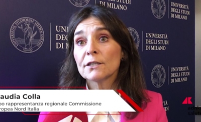Ricerca, Colla (Ce): "Quasi 1 mld di euro a mille progetti di università italiane"