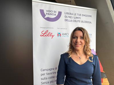 Gastroenterologa Bezzio: "Nuovi farmaci per contrastare la colite ulcerosa"