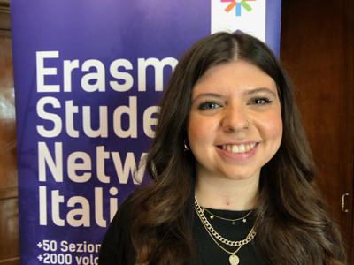 Giovani, Erasmus Network Italia: "Lavorare con istituzioni per far sentire istanze studenti"