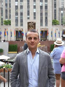 “Business a New York”, parte il video podcast per investire nella “Grande Mela”