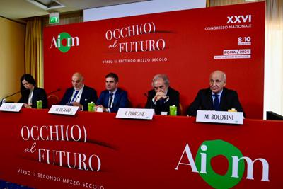 Tumori, Aiom: "Oltre 200 morti al giorno per fattori di rischio modificabili"