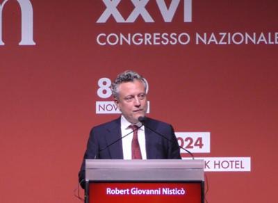 Nisticò (Aifa): "Lavoriamo per migliorare accesso a terapie oncologiche"