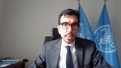 Fame, Martina (Fao): "Conflitti e crisi climatica aggravano situazione"