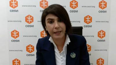 Emmi (Cesvi): "Oltre il 60% di chi la soffre è donna"