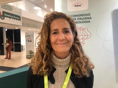 Sansone (UniMi): "Con la Sla disabilit&agrave; e morte, necessarie terapie pi&ugrave; efficaci"