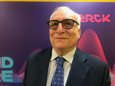 Arpaia (UniNa): "Ai e smartphone per monitorare evoluzione sclerosi multipla"