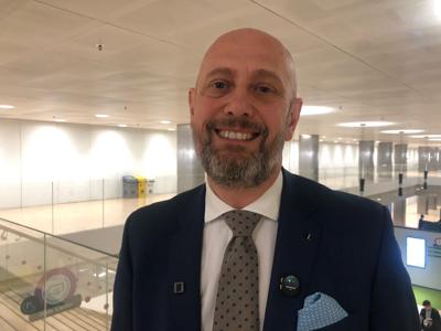 Salute, Paolillo (Merck Italia): "Da più di 30 anni su ricerca per sclerosi multipla"