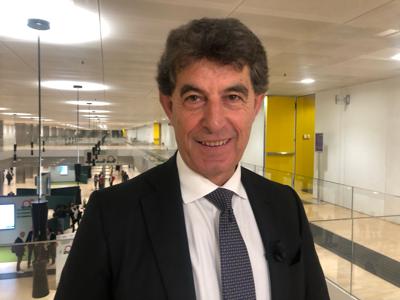 Sclerosi multipla, neurologo Gasperini: "Cladribina rallenta la progressione della disabilità"
