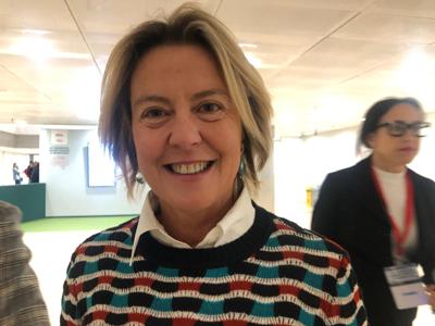 Lorenzin: "Con programma Brain Health prevenzione demenze, Alzheimer e Parkinson"