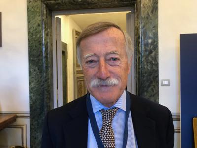 Andreoni (Simit): "Vaccini strategici contro l’antibiotico-resistenza"