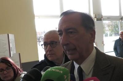 Università, Sala: "L'offerta formativa della Bicocca rafforza la reputazione di Milano"