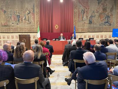Sanità, Magi (Ordine medici Roma): "Ssn organizzato al maschile ma 65% medici è donna"