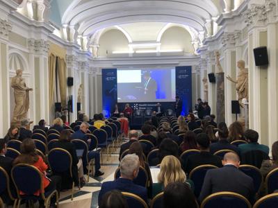 Ricerca, de Rinaldis (Sanofi): "Con Ia abbreviamo tempi per sviluppo di nuove terapie"