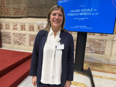 Sanità, Bignami (Siaarti): "Aumentare qualità di cure e sicurezza operatori e cittadini"