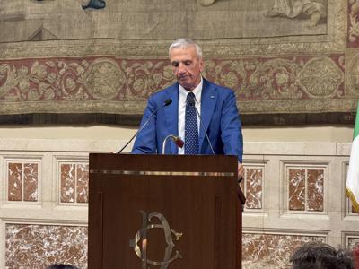 Sanit&agrave;, Ciocchetti: "Nei prossimi 3 anni circa 12 mld in pi&ugrave; per Ssn"