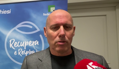 Degrassi (Federfarma Fvg): "A Recupera e respira hanno aderito oltre 360 farmacie"