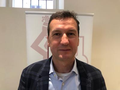 Vino, Cesconi (Fivi): "In indagine Nomisma valore economico-sociale nostra filiera produttiva"