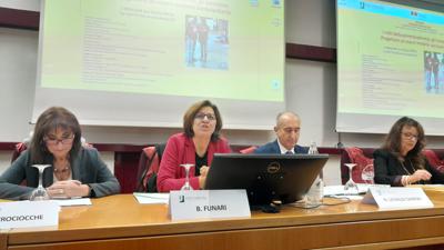 Sanit&agrave;, da Tor Vergata un aiuto ai senzatetto con nuovo modello medicina di strada