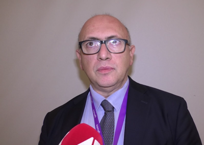 Farmaci, pneumologo Bini: "Mepolizumab allontana recidiva in Egpa"