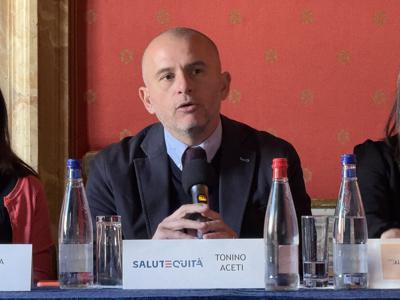 Aceti: "Per Ssn sostenibile insufficienti 136,5 mld senza chiara strategia"