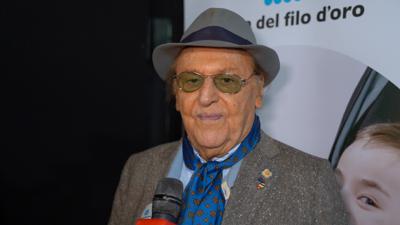 Arbore: "La Lega del Filo d'Oro &egrave; la mia seconda famiglia"