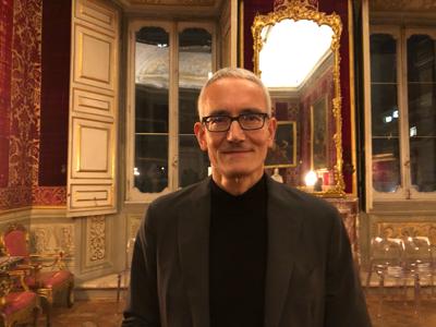 Innovazione, Ibarra (Engineering): "Capitale umano &egrave; strategico per la trasformazione digitale"