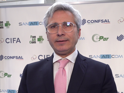 Lavoro, Caf&agrave; (Cifa): "Ia sta impattando, serve formazione continua"