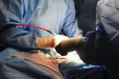 Sanità: colpa medica, 'pronta proposta riforma contro business denunce'