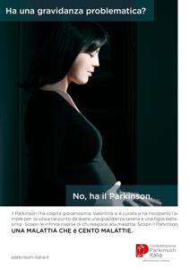 Campagna Parkinson Italia, oltre il tremore la malattia che &egrave; 100 patologie