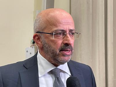 G7, Gesualdo (Fism): "A Bari Villaggio salute per far germogliare prevenzione"