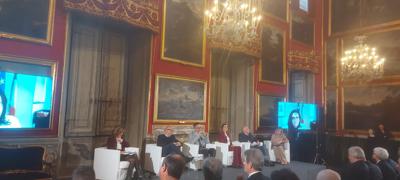 Sostenibilit&agrave;, Ronchi: "Puntare sulla circolarit&agrave; in maniera pi&ugrave; efficiente"